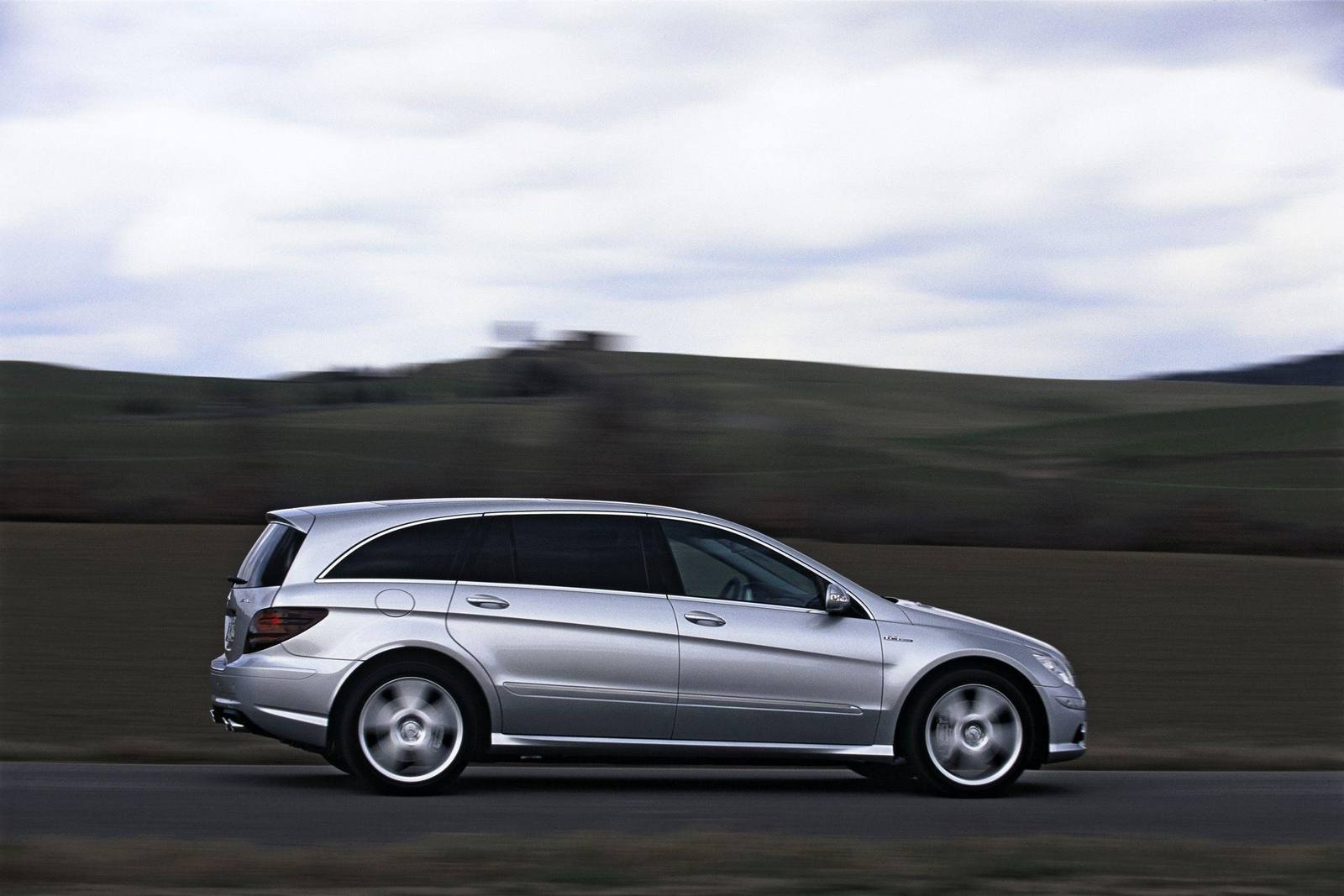 R 63 AMG
