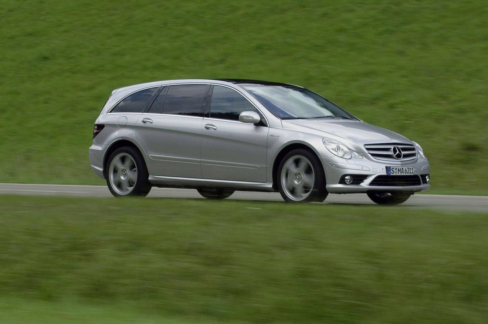 R 63 AMG