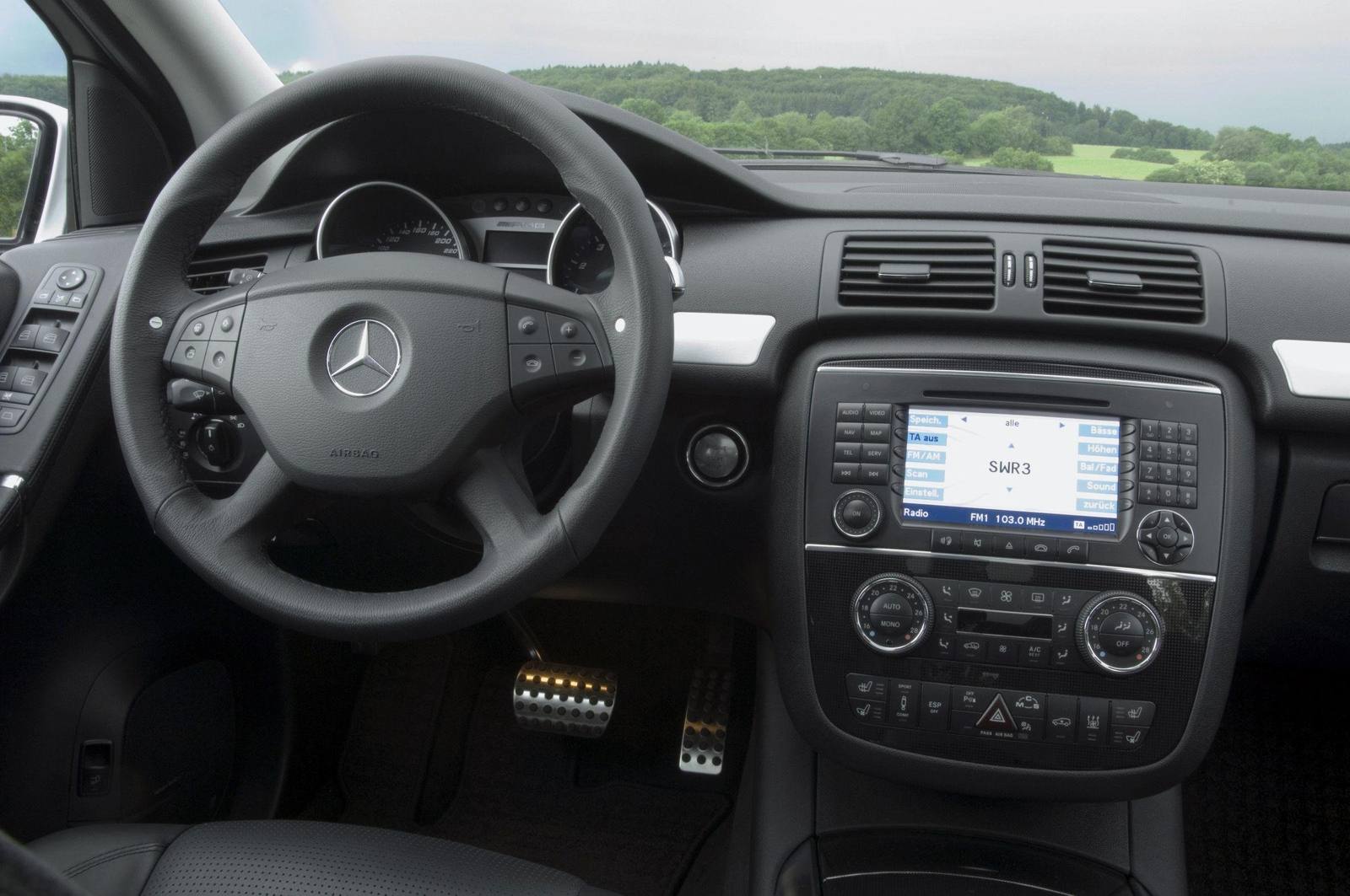 R 63 AMG