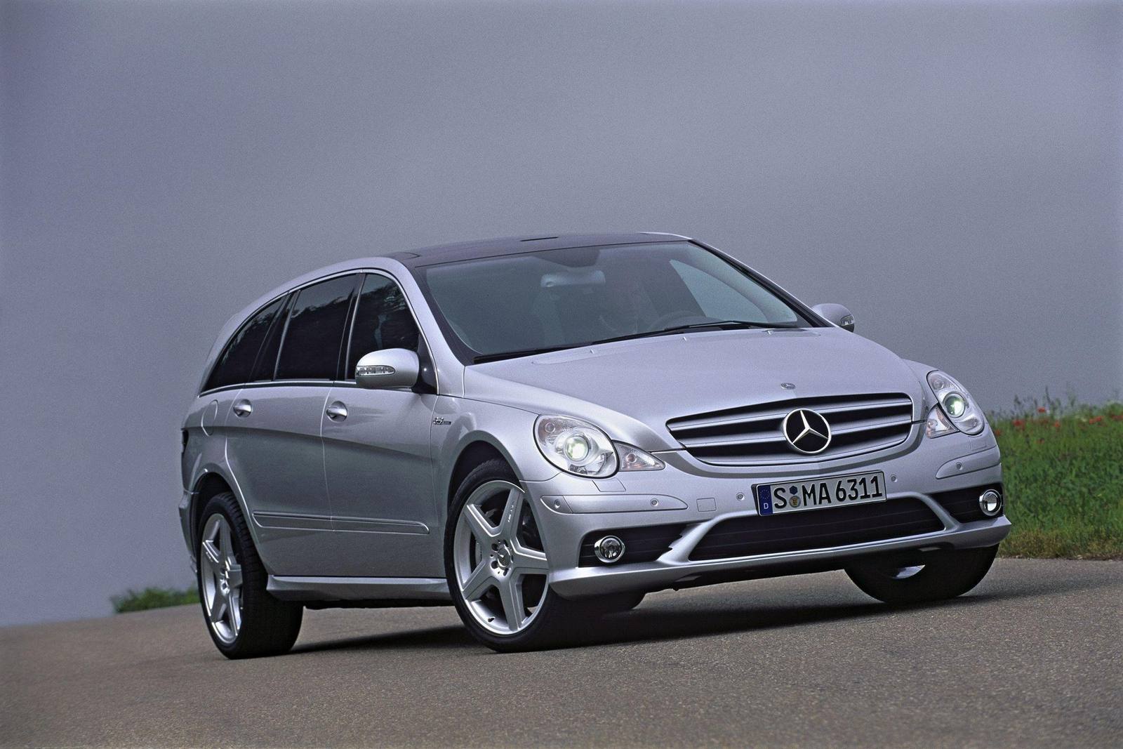 R 63 AMG