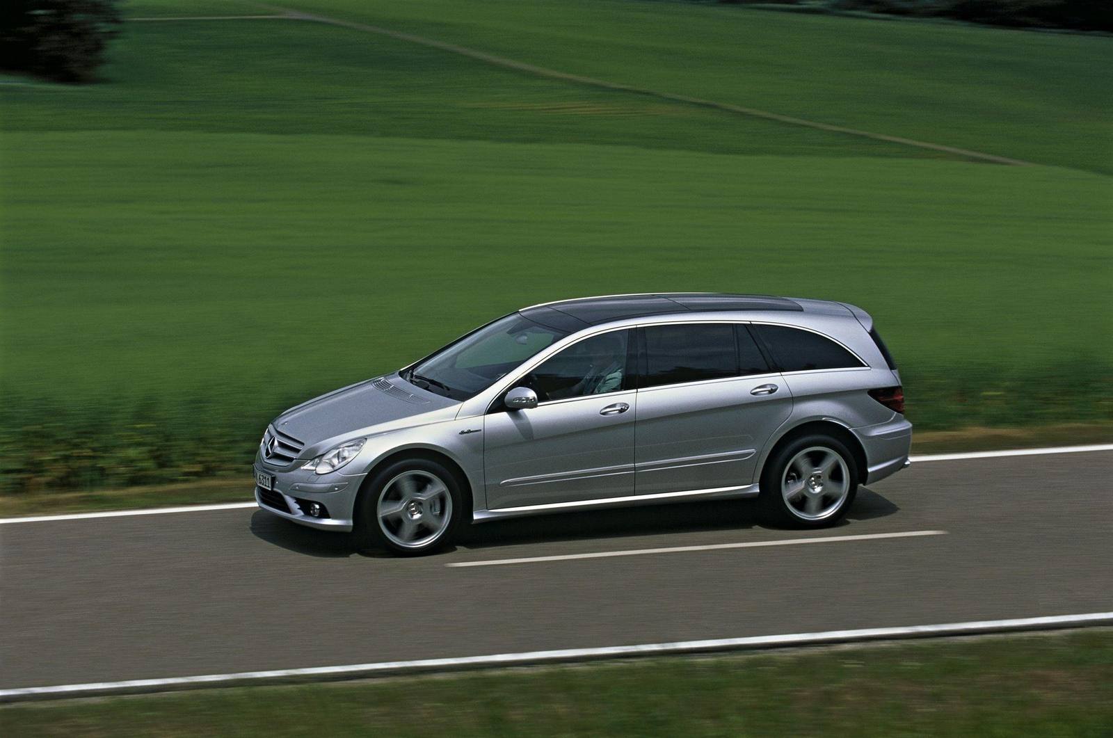R 63 AMG