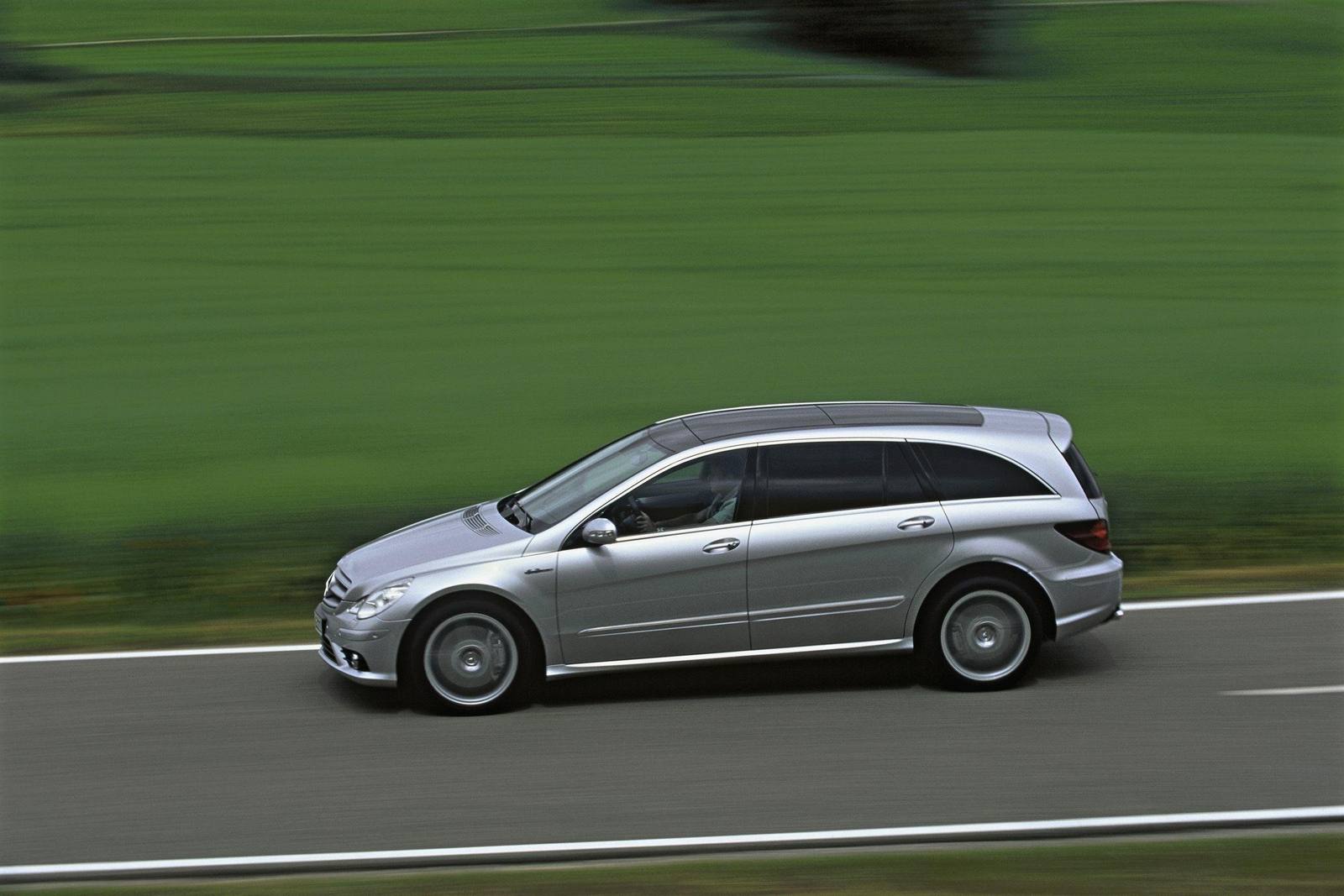 R 63 AMG