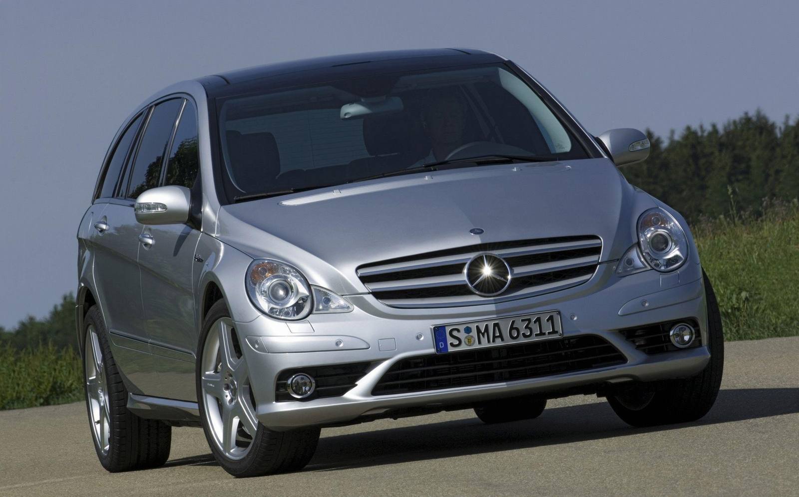 R 63 AMG