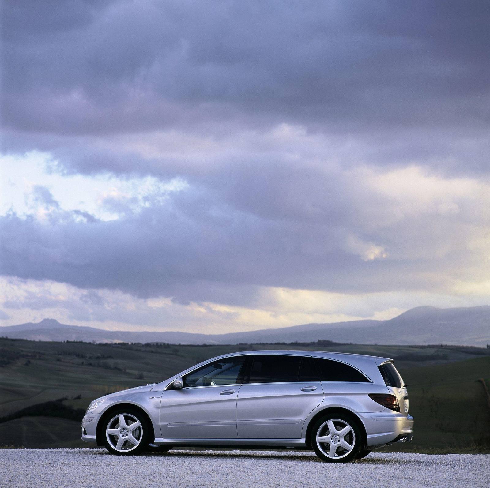 R 63 AMG