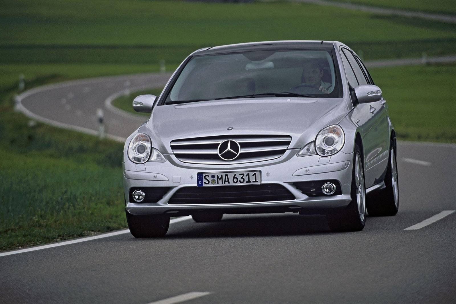 R 63 AMG