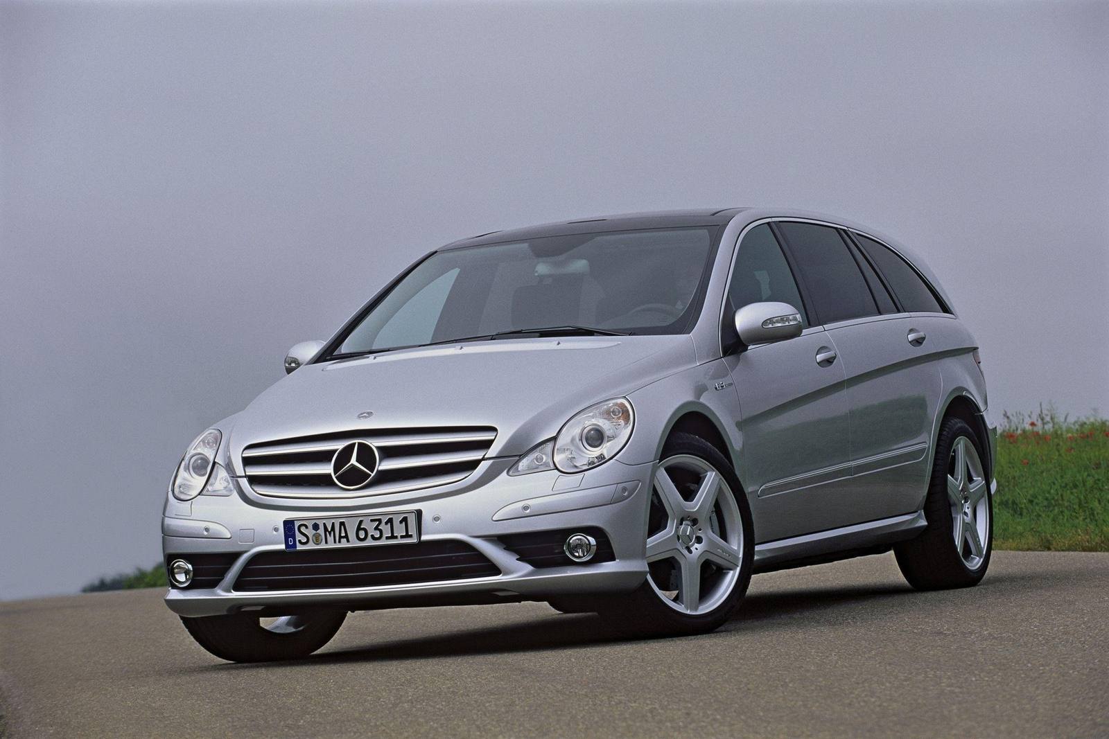 R 63 AMG