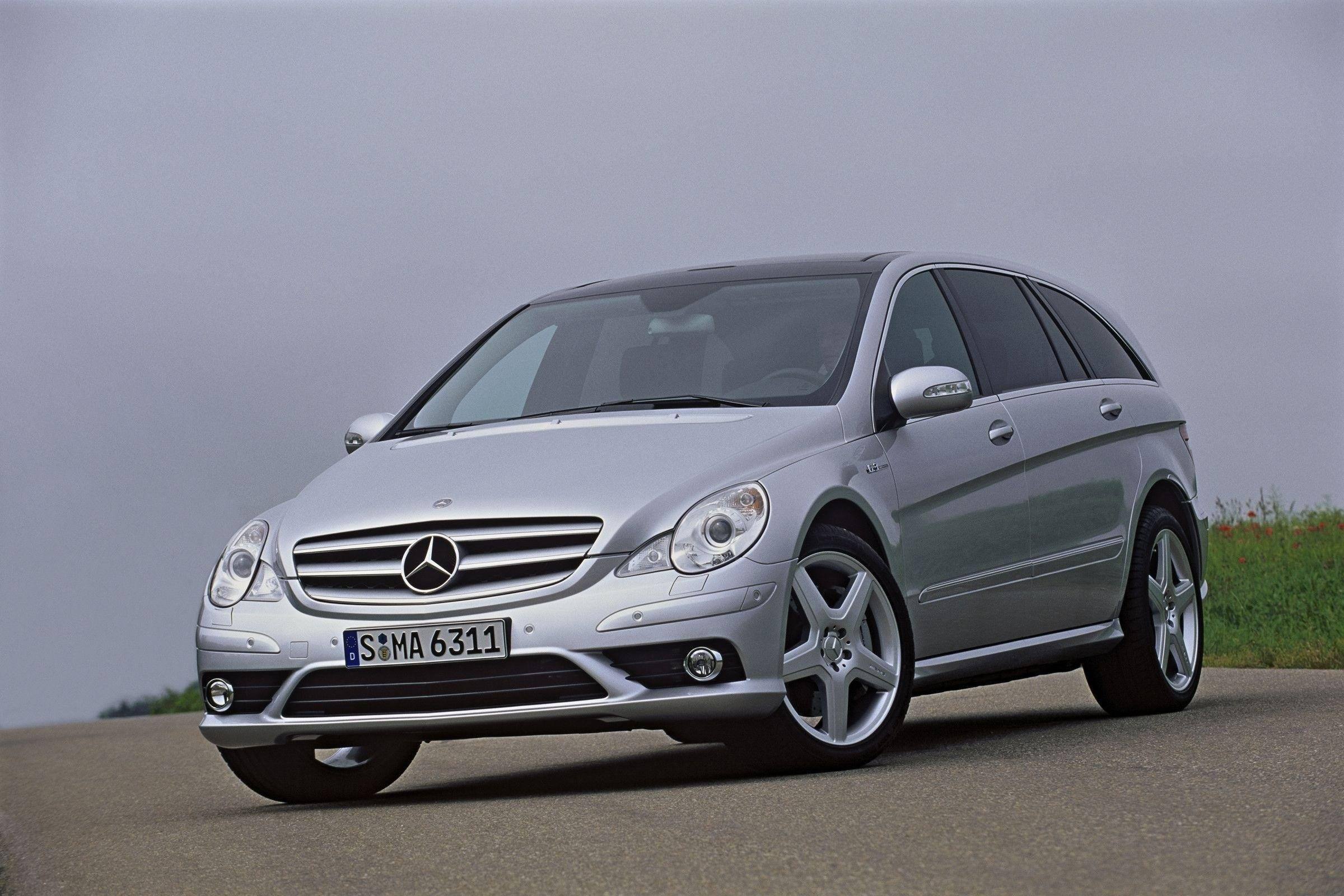 R 63 AMG