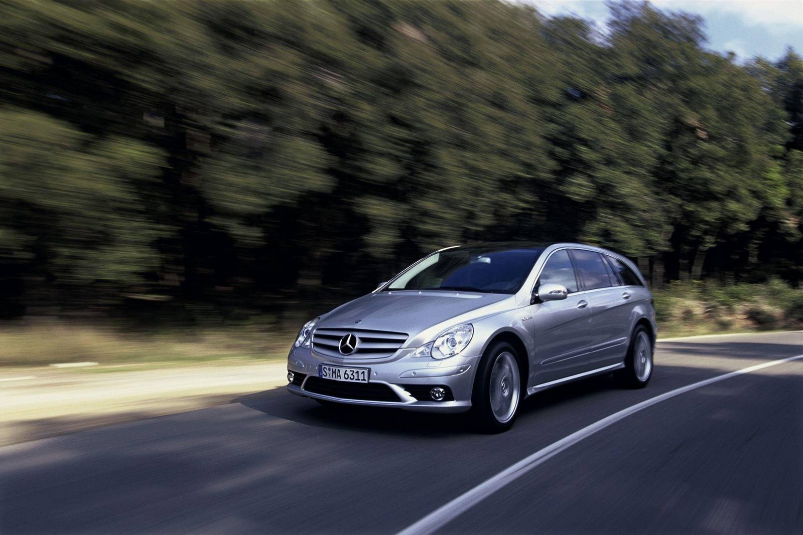 R 63 AMG