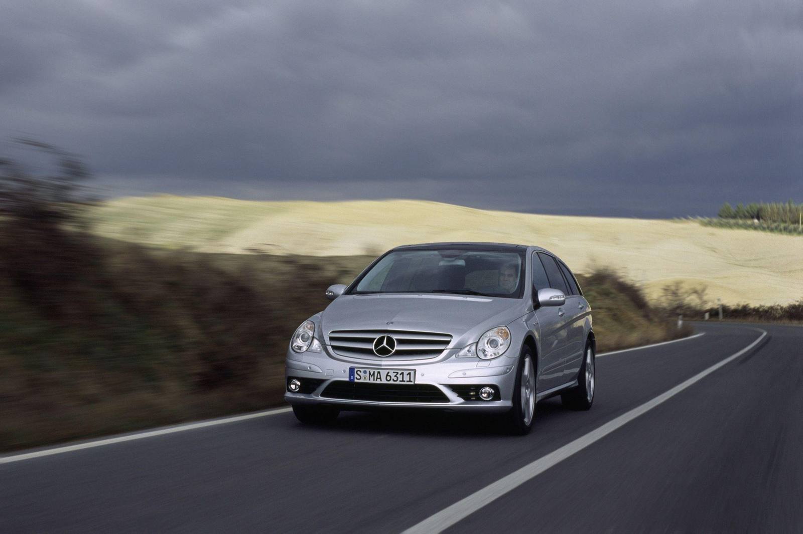 R 63 AMG