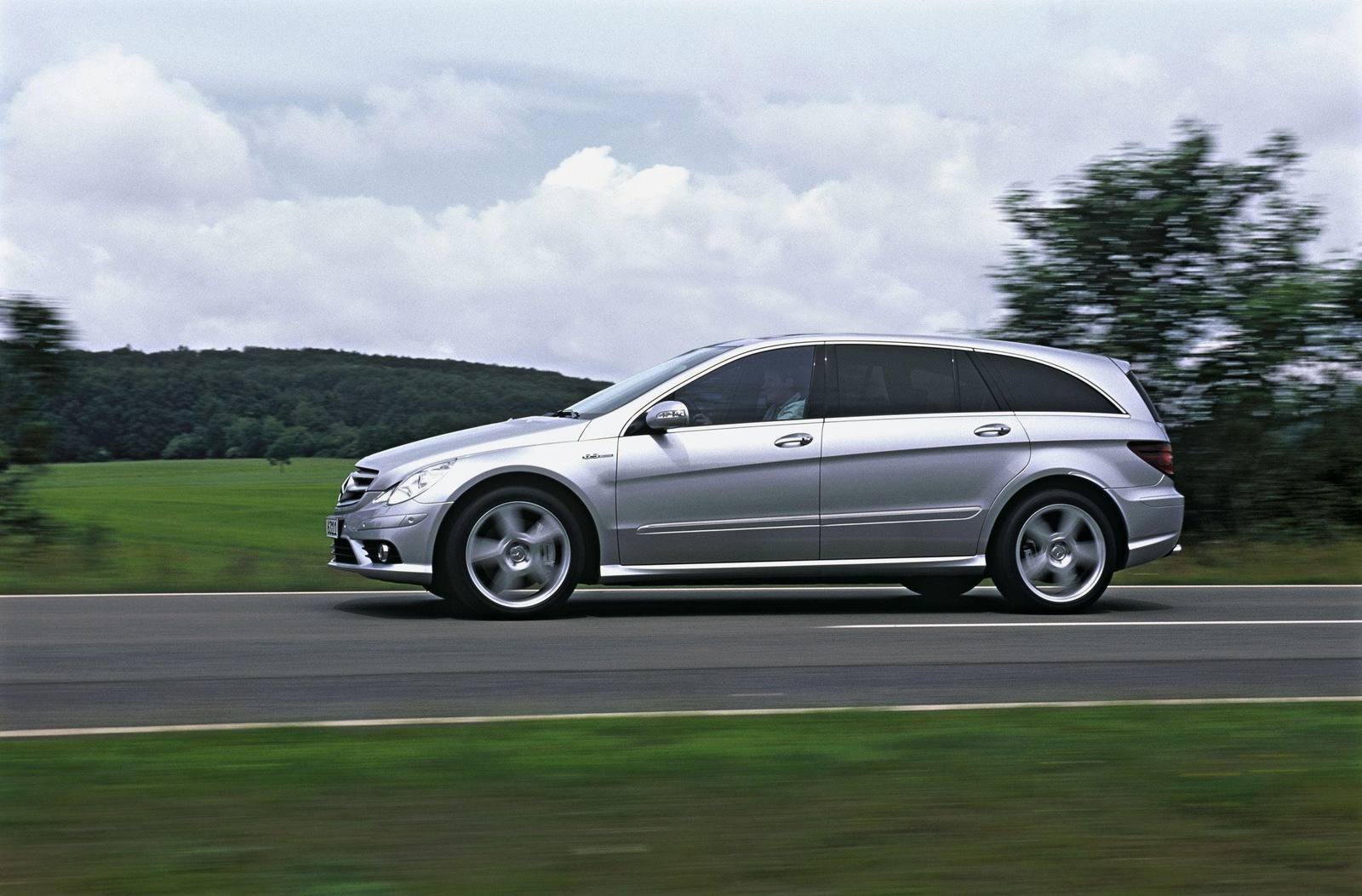 R 63 AMG