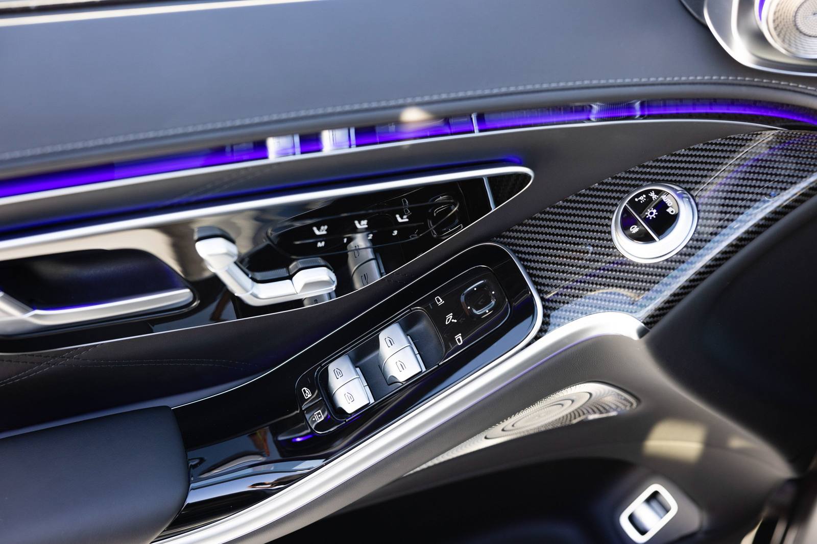 S 63 AMG E Performance