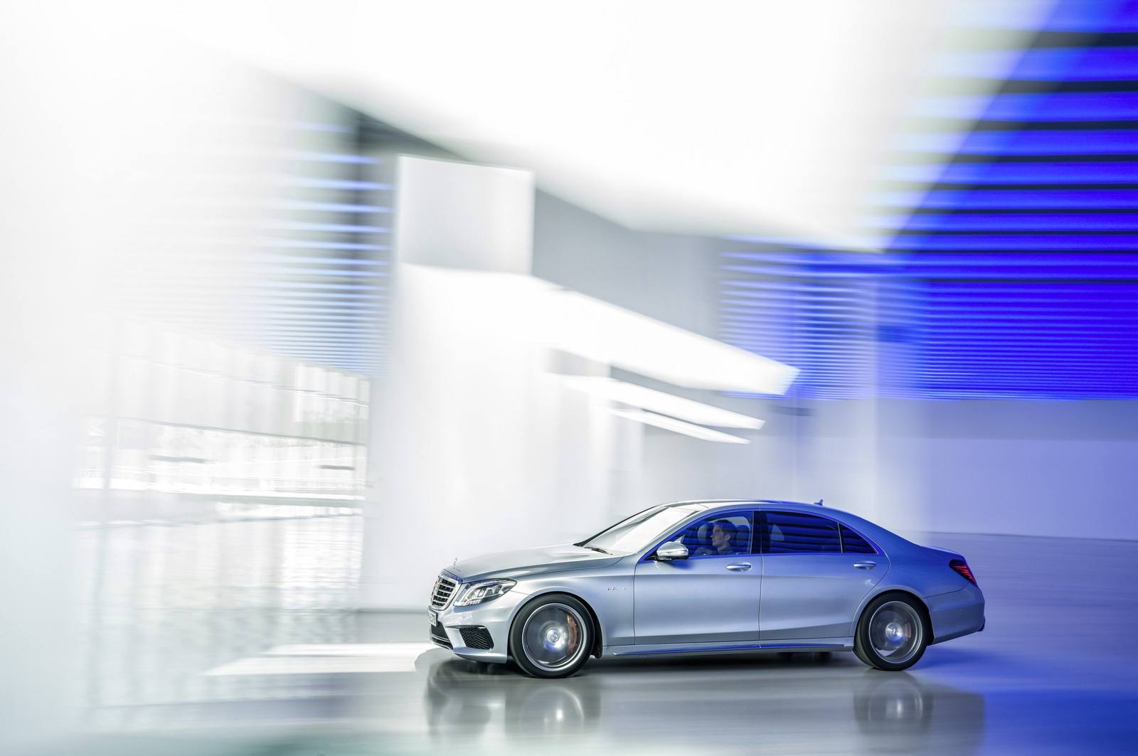 S 63 AMG