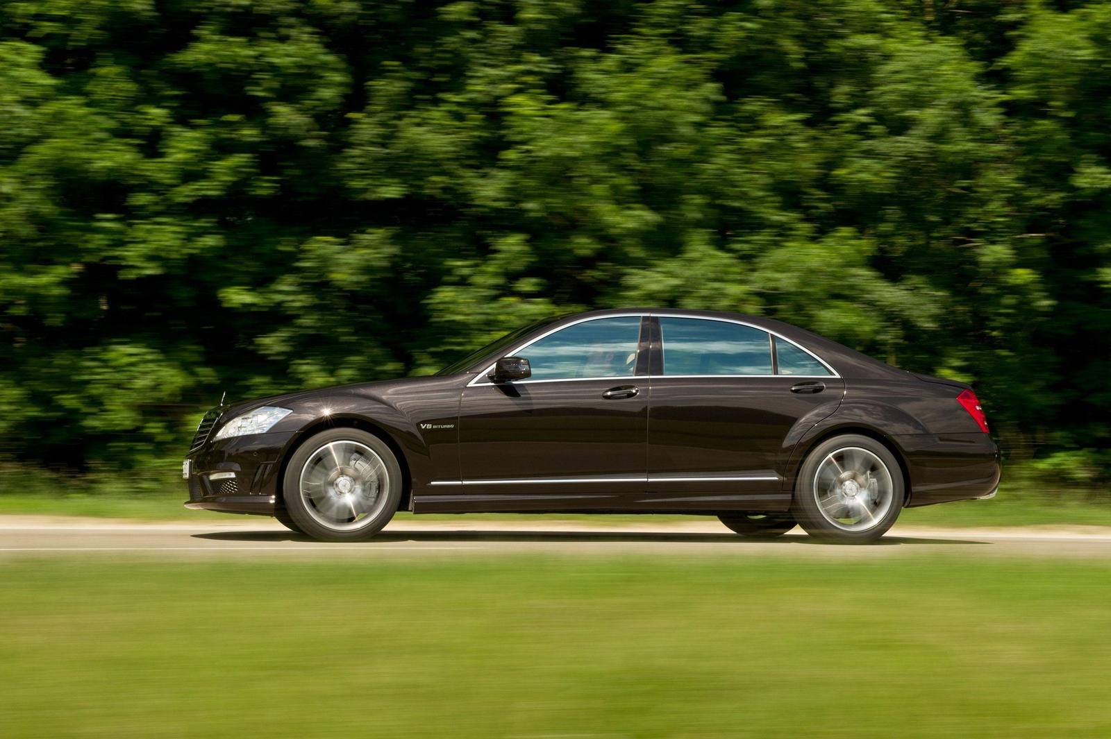 S 65 AMG