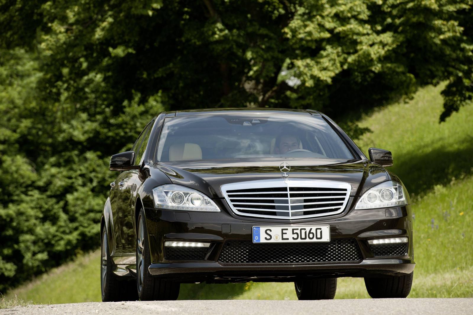 S 65 AMG