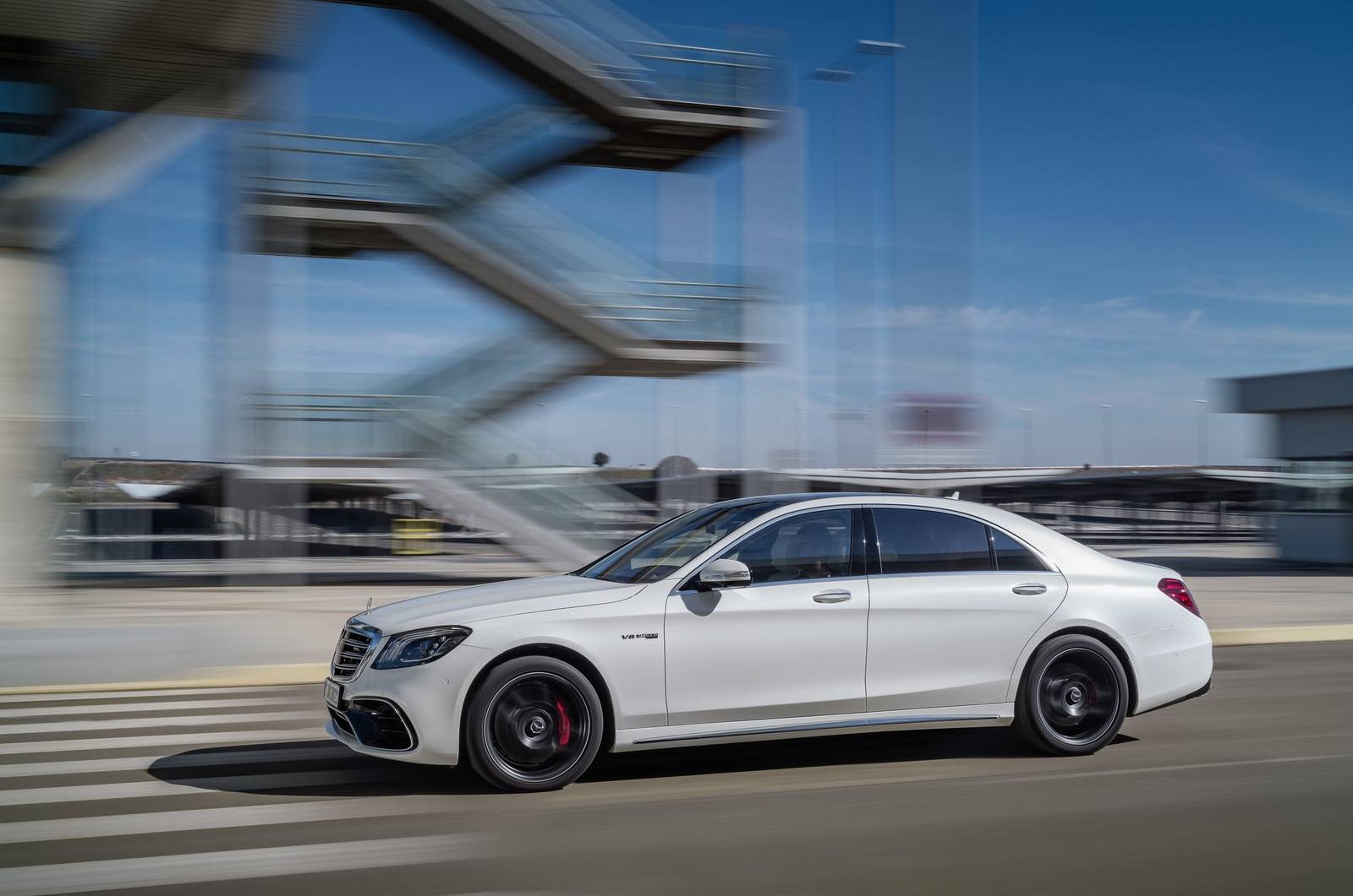 S 65 AMG