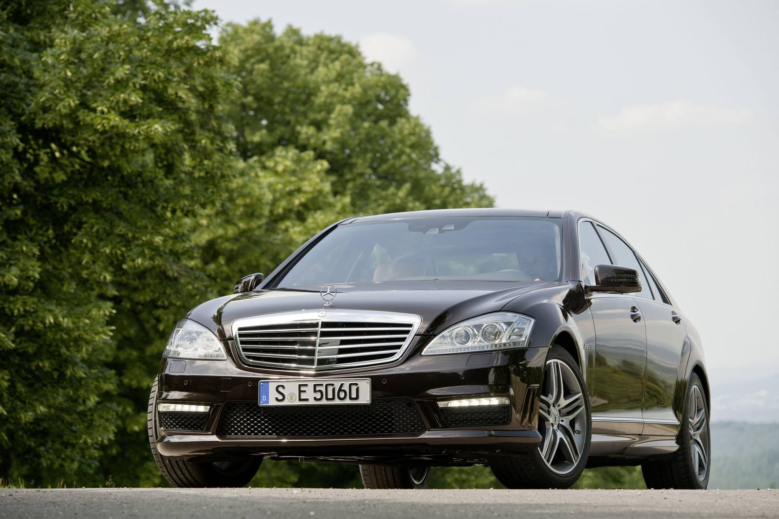 S 65 AMG