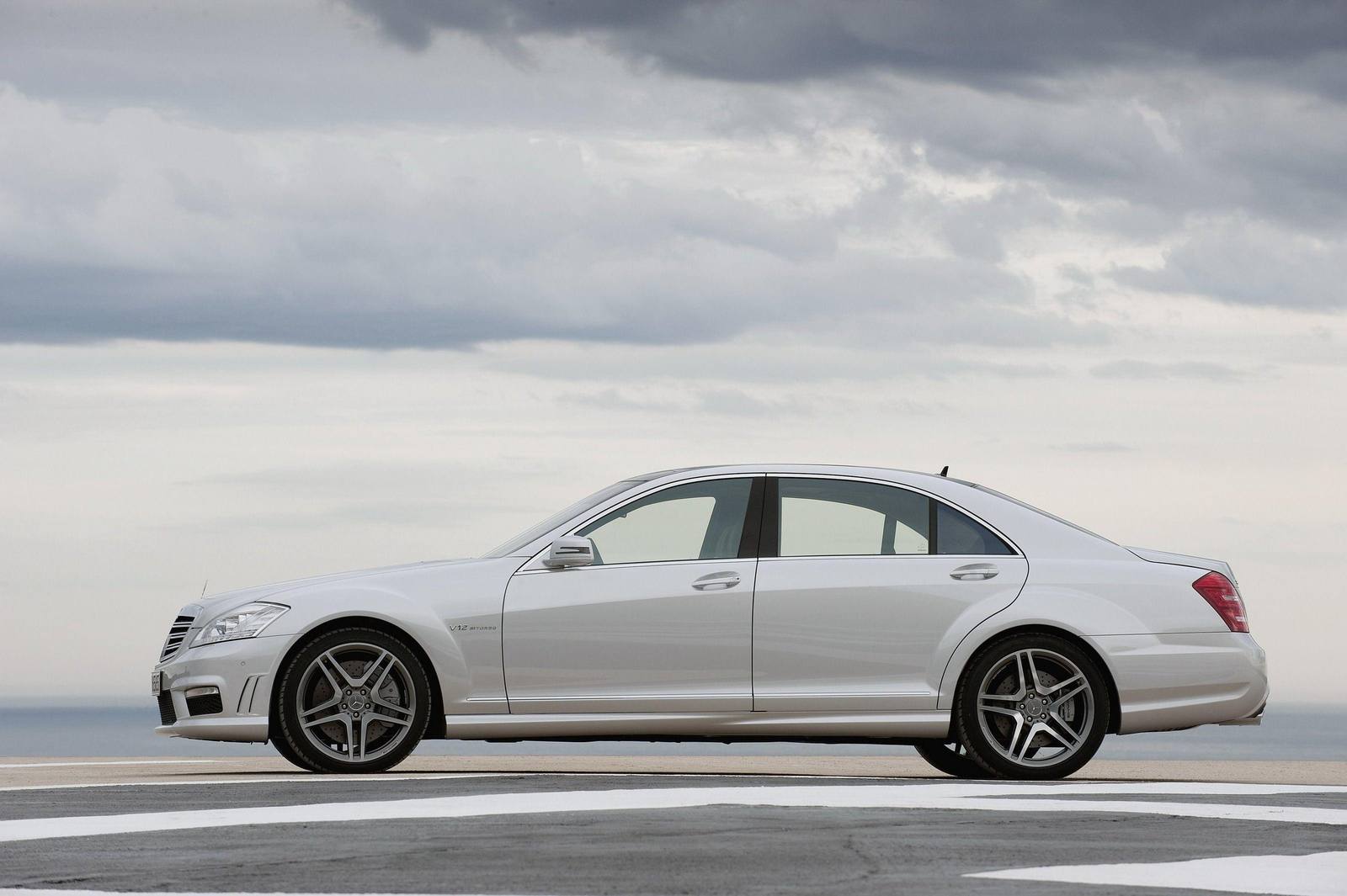 S 65 AMG