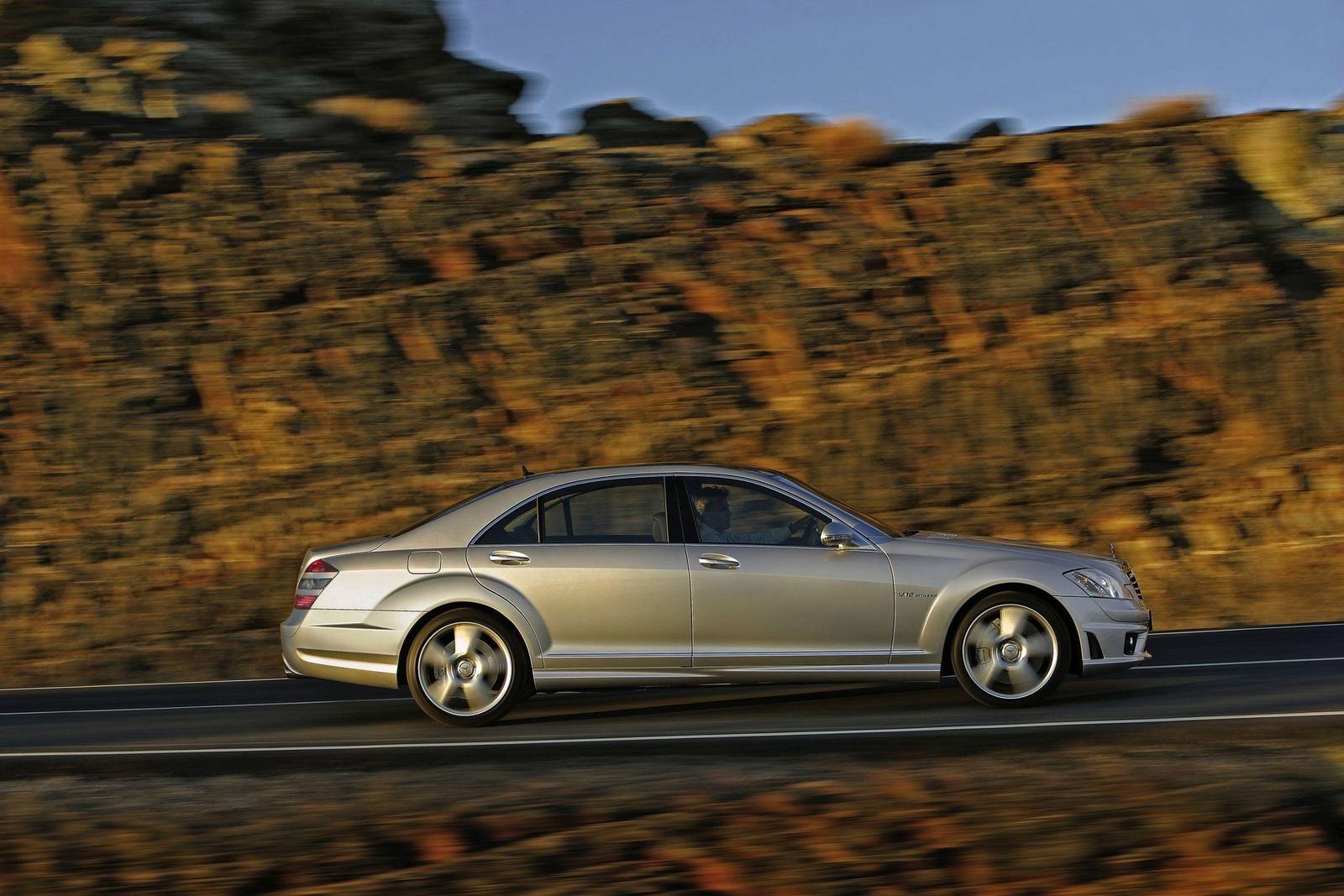 S 63 AMG