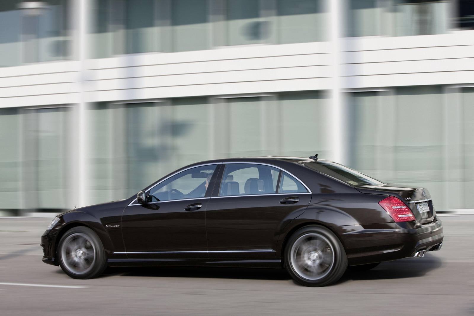S 65 AMG