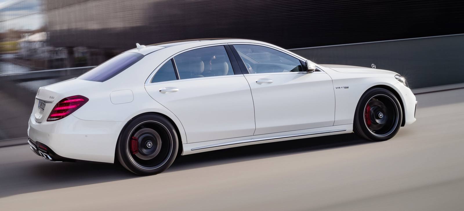 S 65 AMG