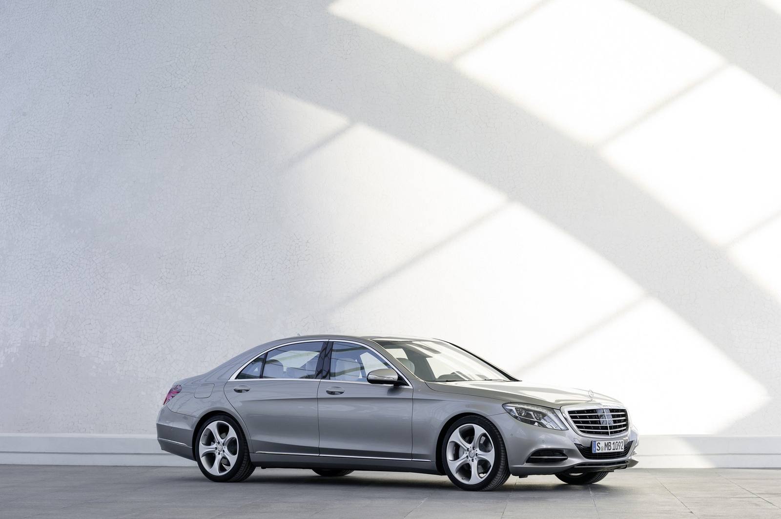 S 63 AMG 4MATIC