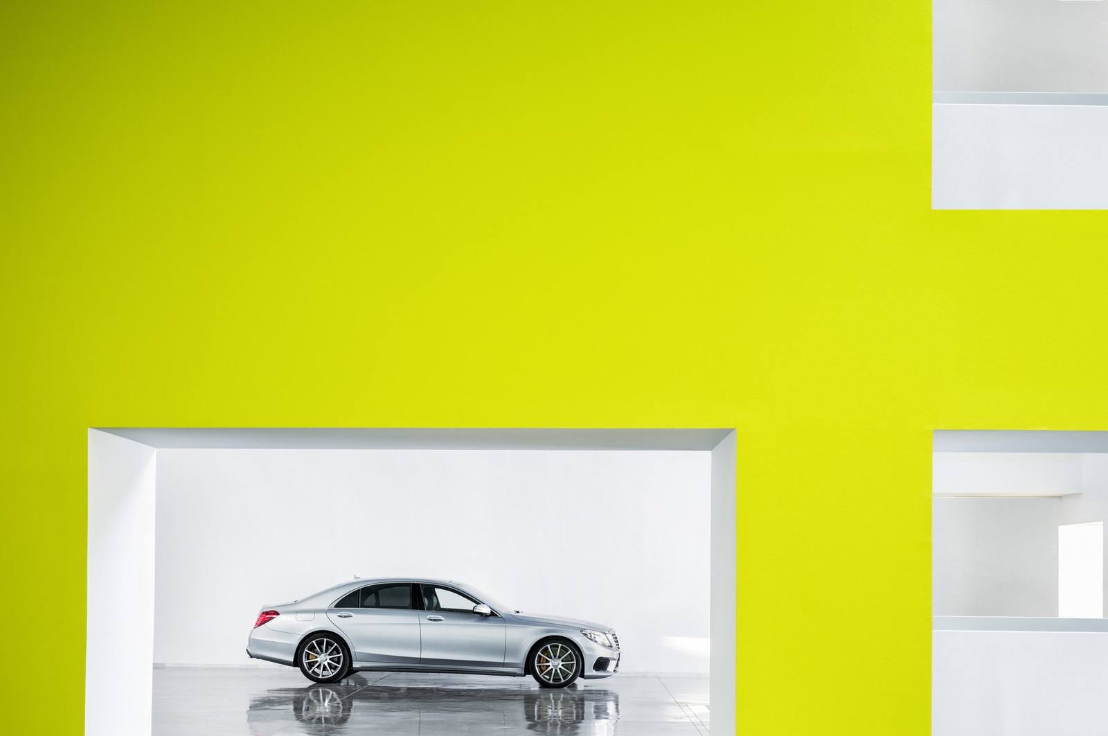 S 63 AMG
