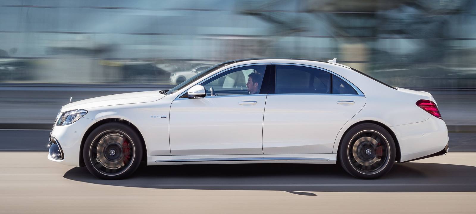 S 65 AMG