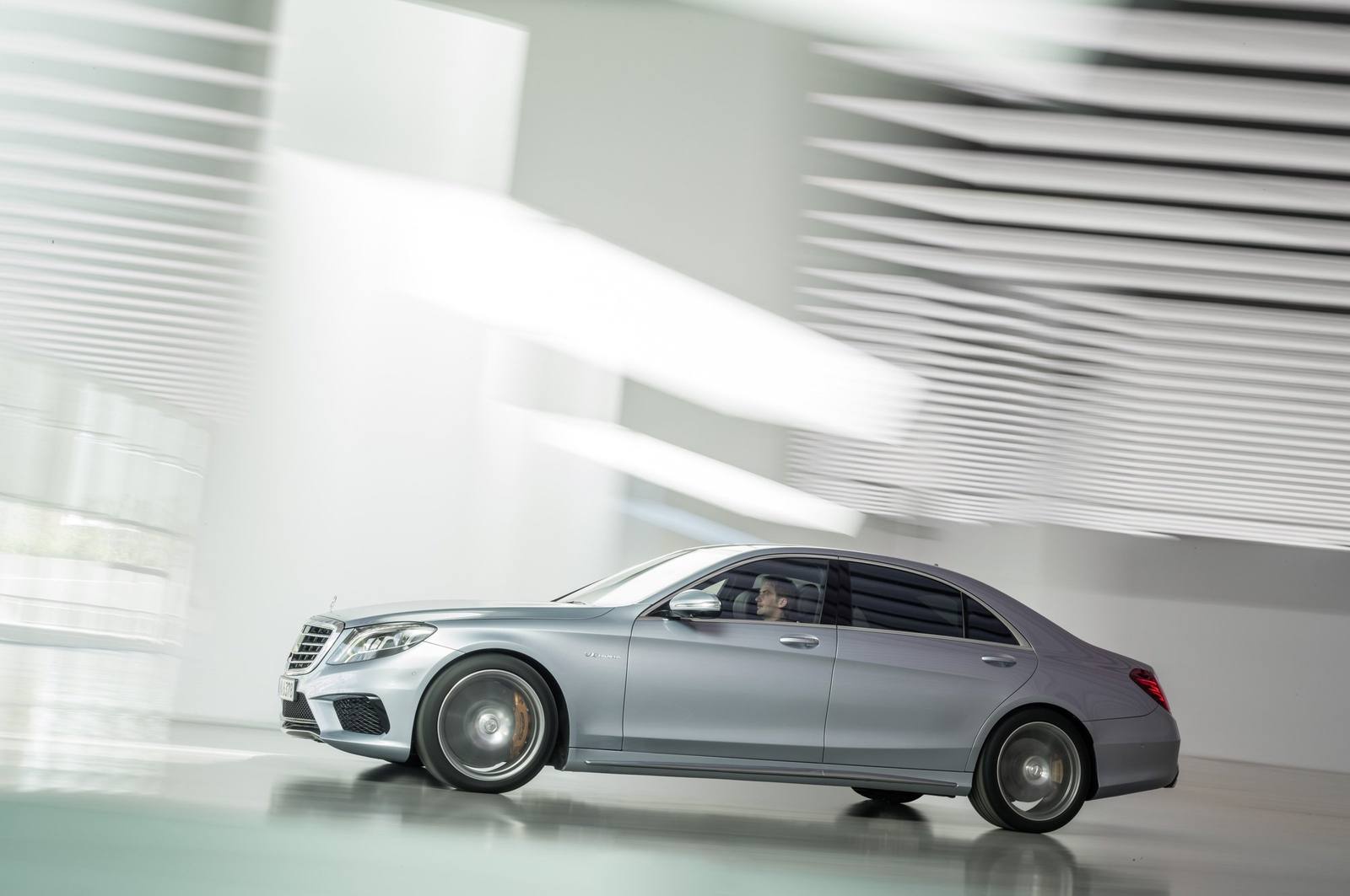 S 63 AMG