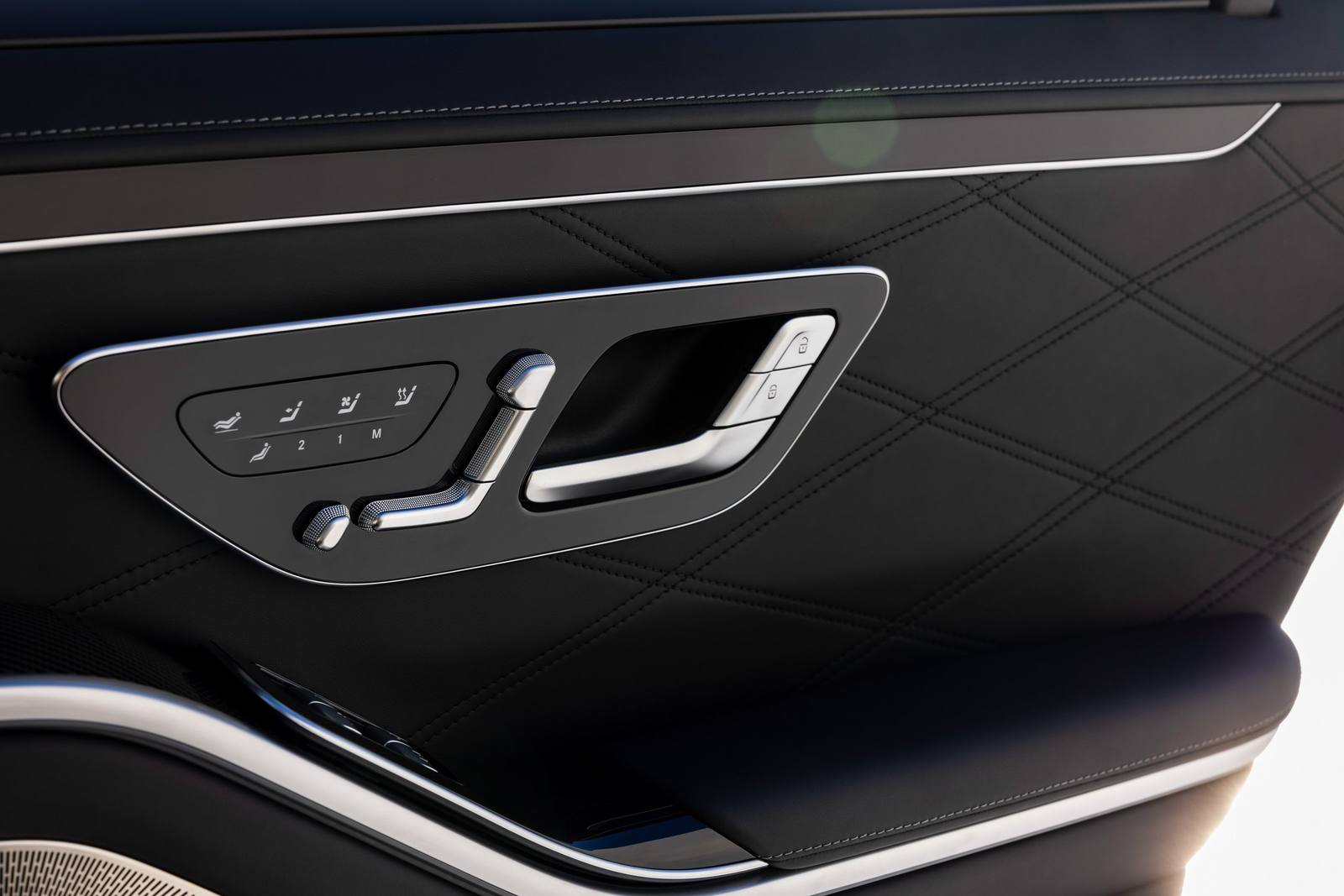 S 63 AMG E Performance