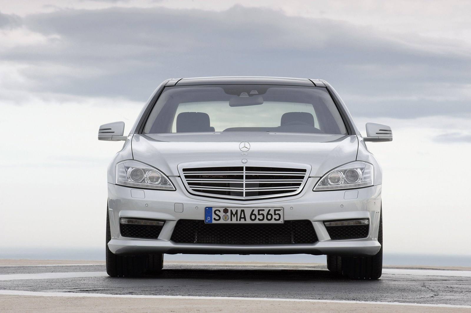S 65 AMG