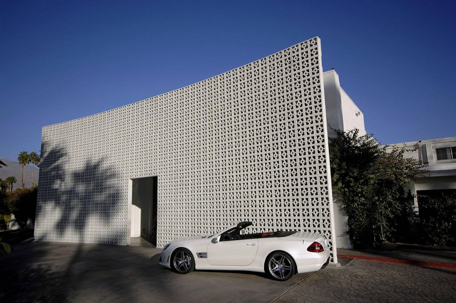 SL 63 AMG