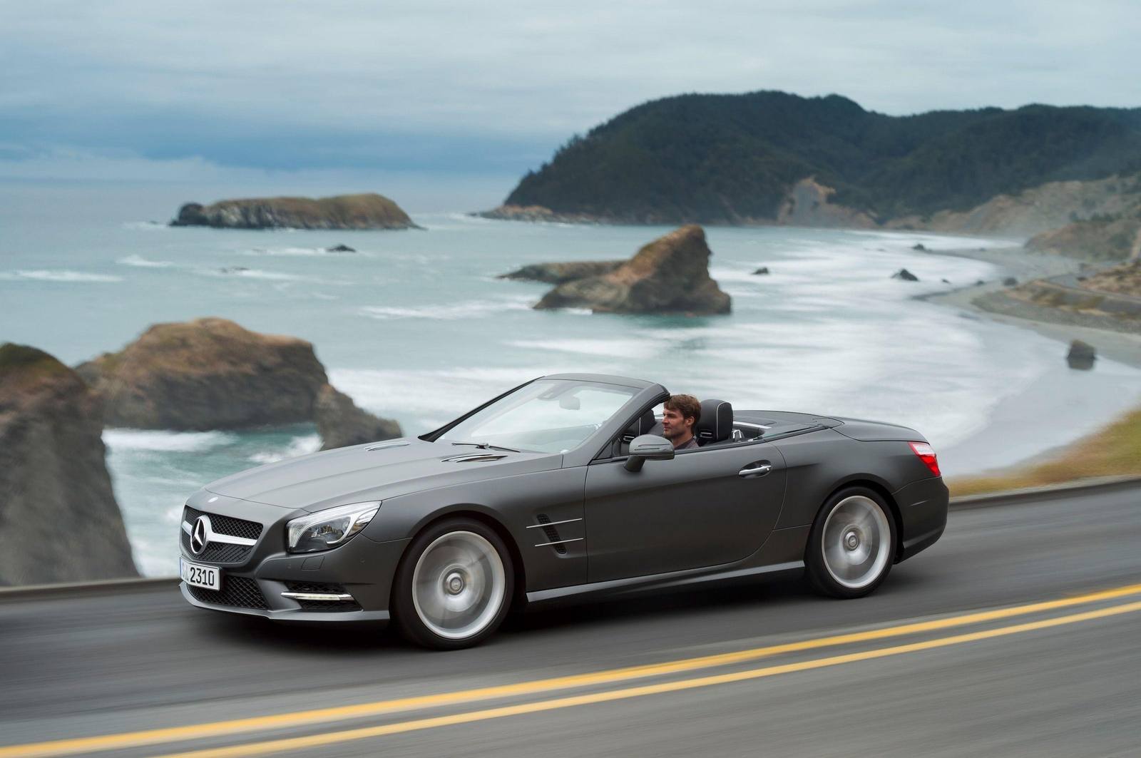 SL 350