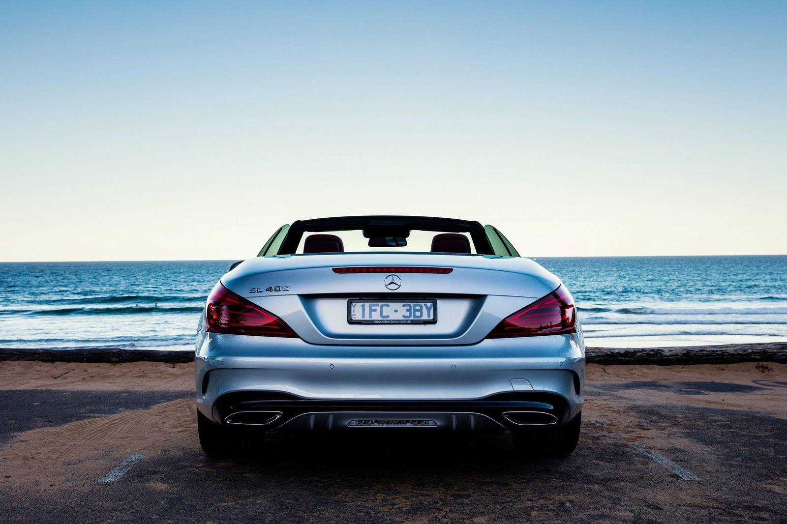 SL 500