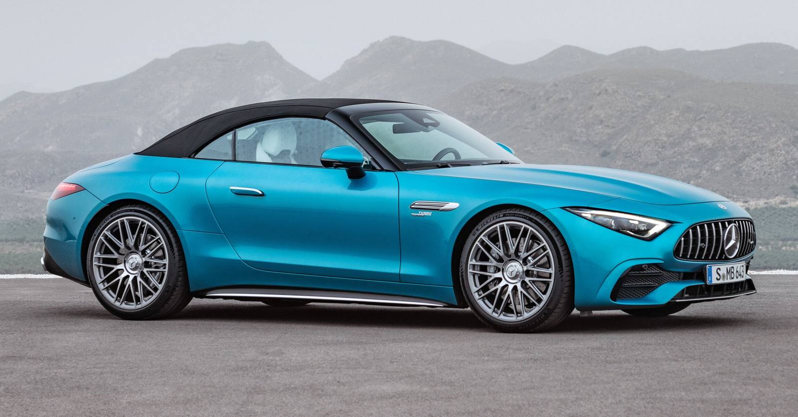 SL 43