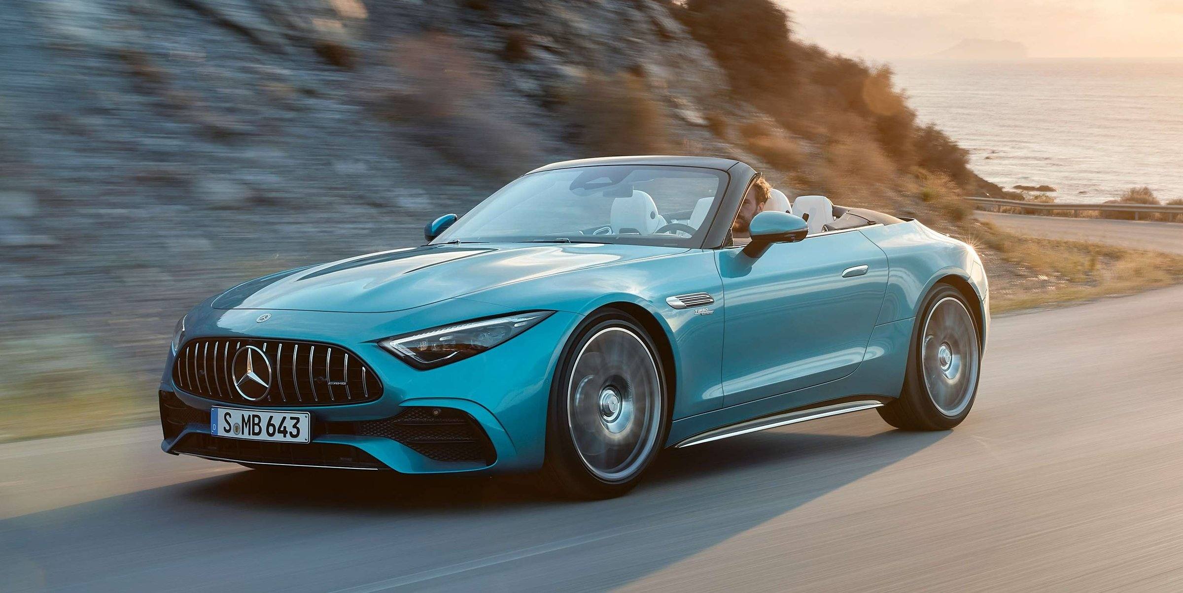 SL 43