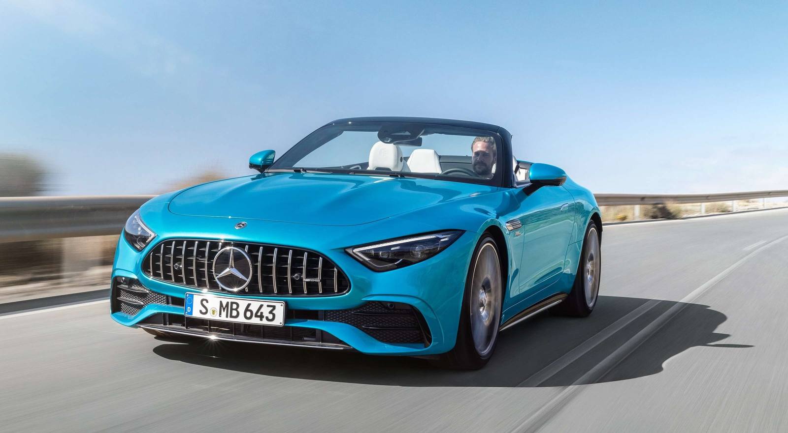 SL 43
