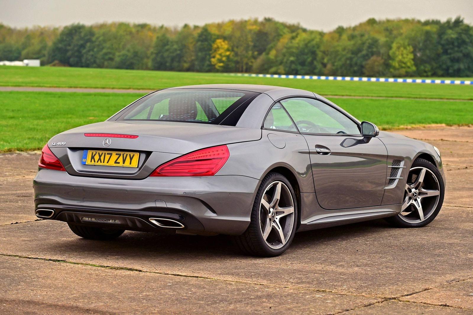 SL 500