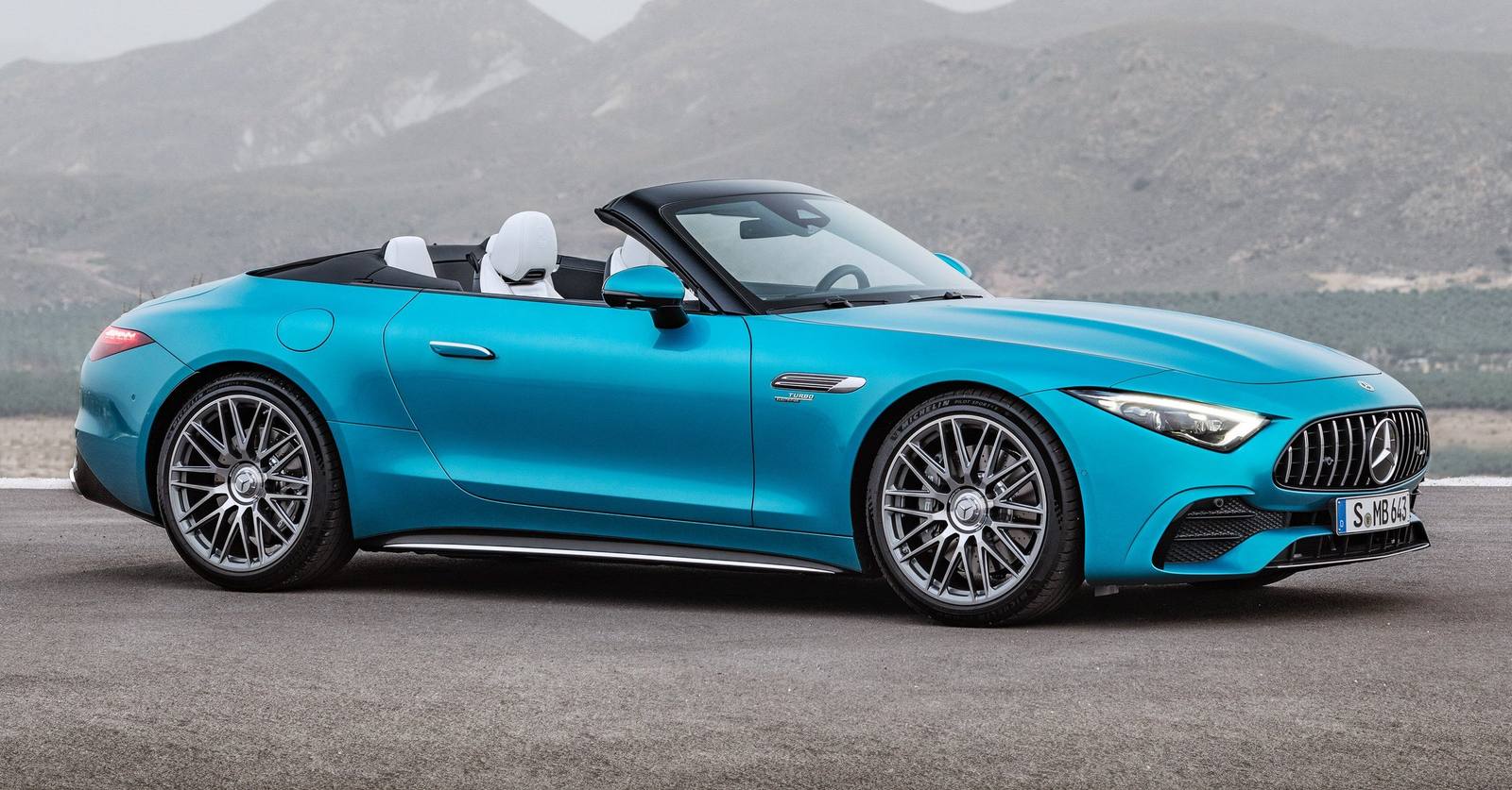 SL 43
