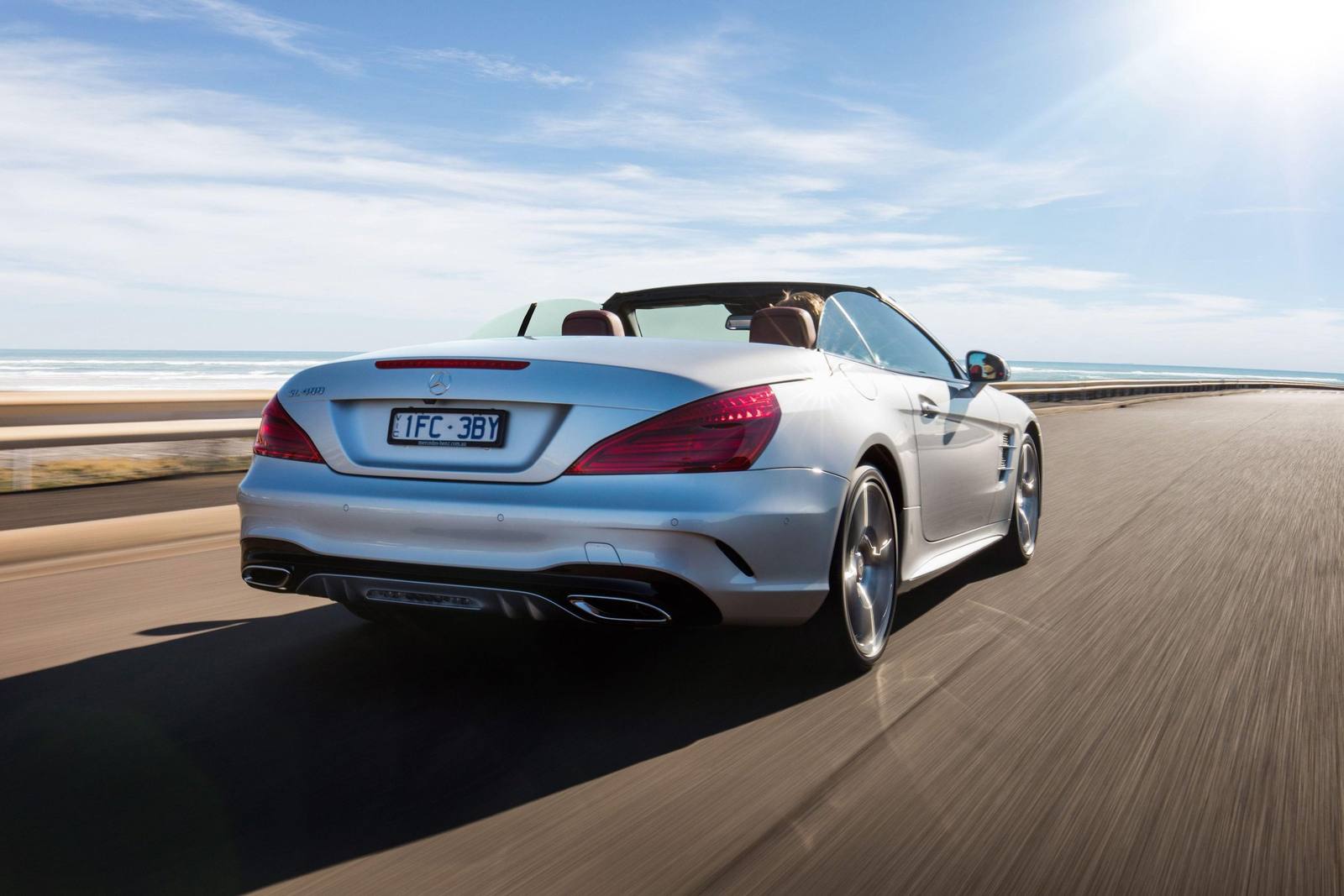 SL 500