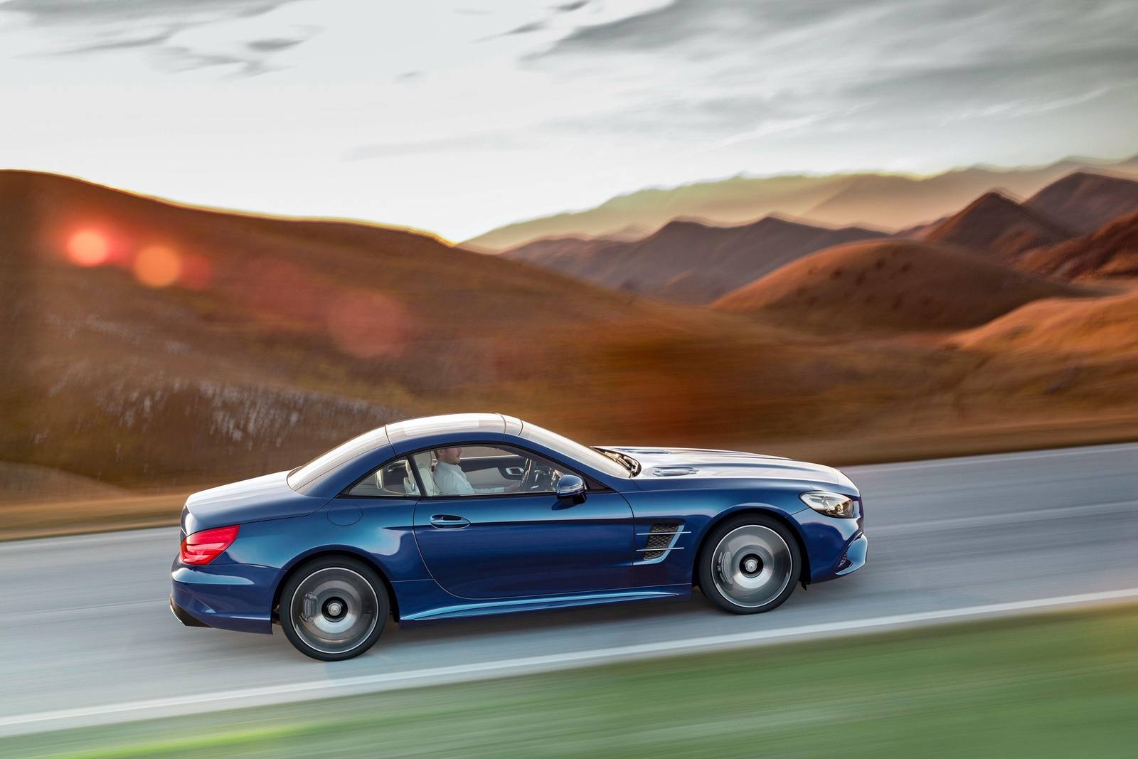 SL 400