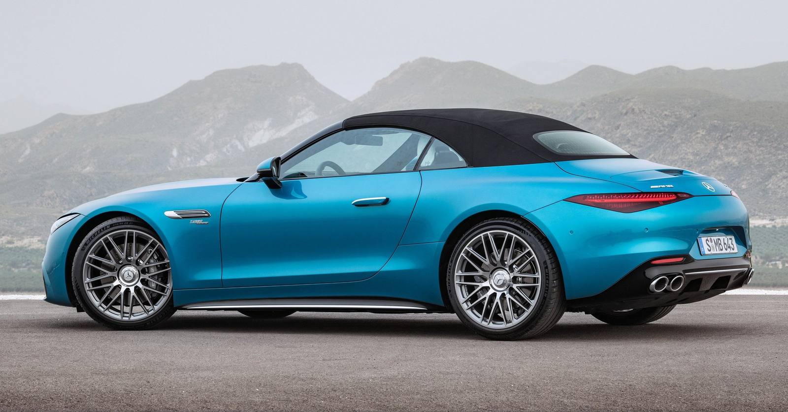 SL 43