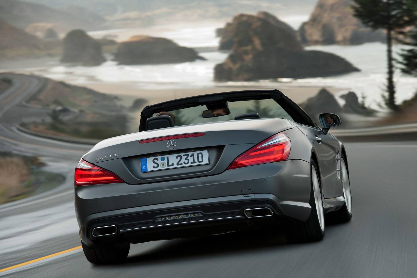 SL 350
