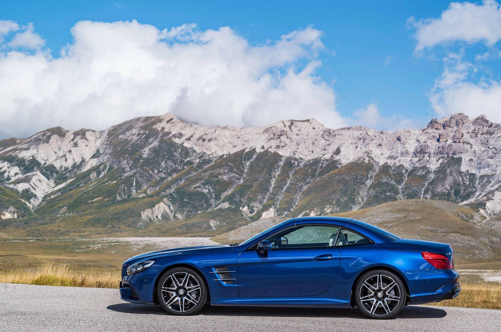 SL 400