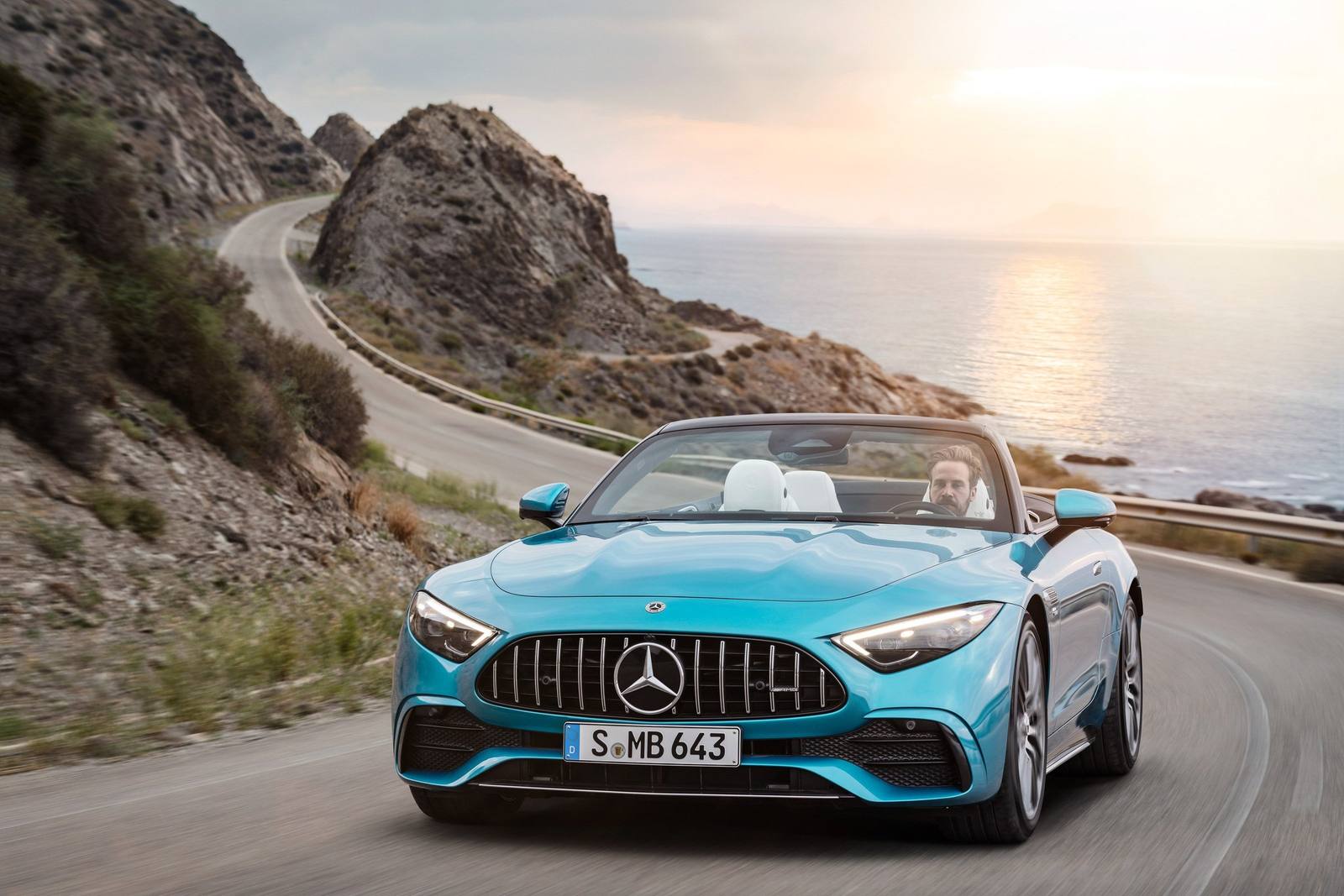 SL 43
