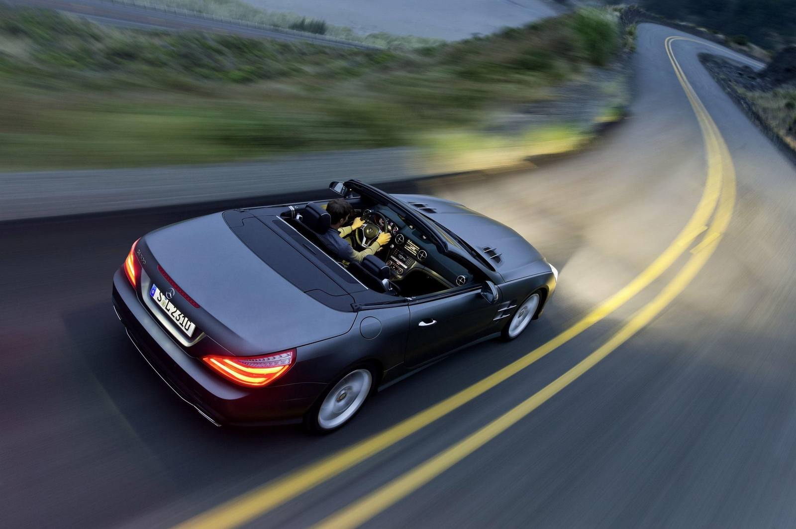 SL 350