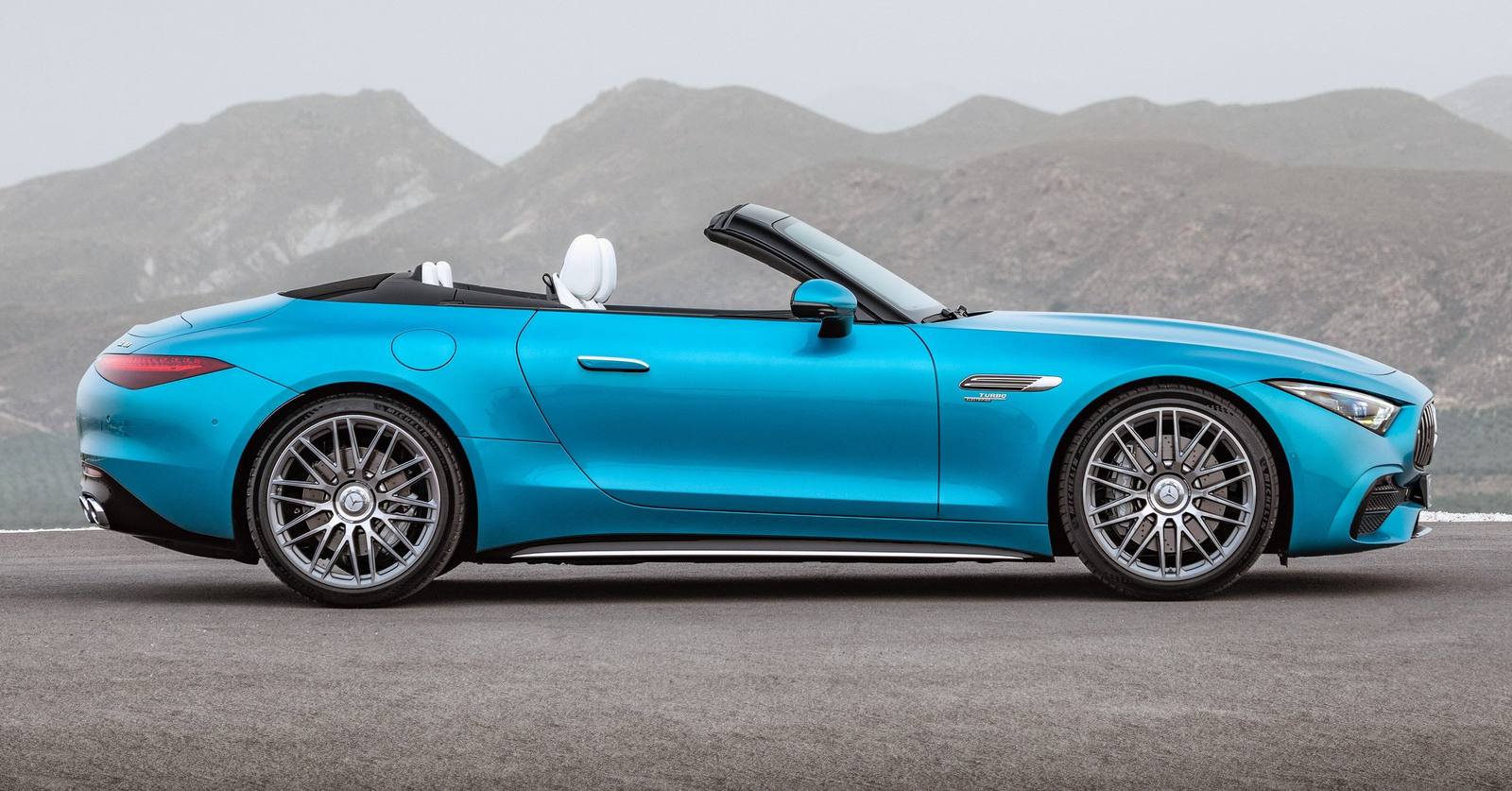 SL 43