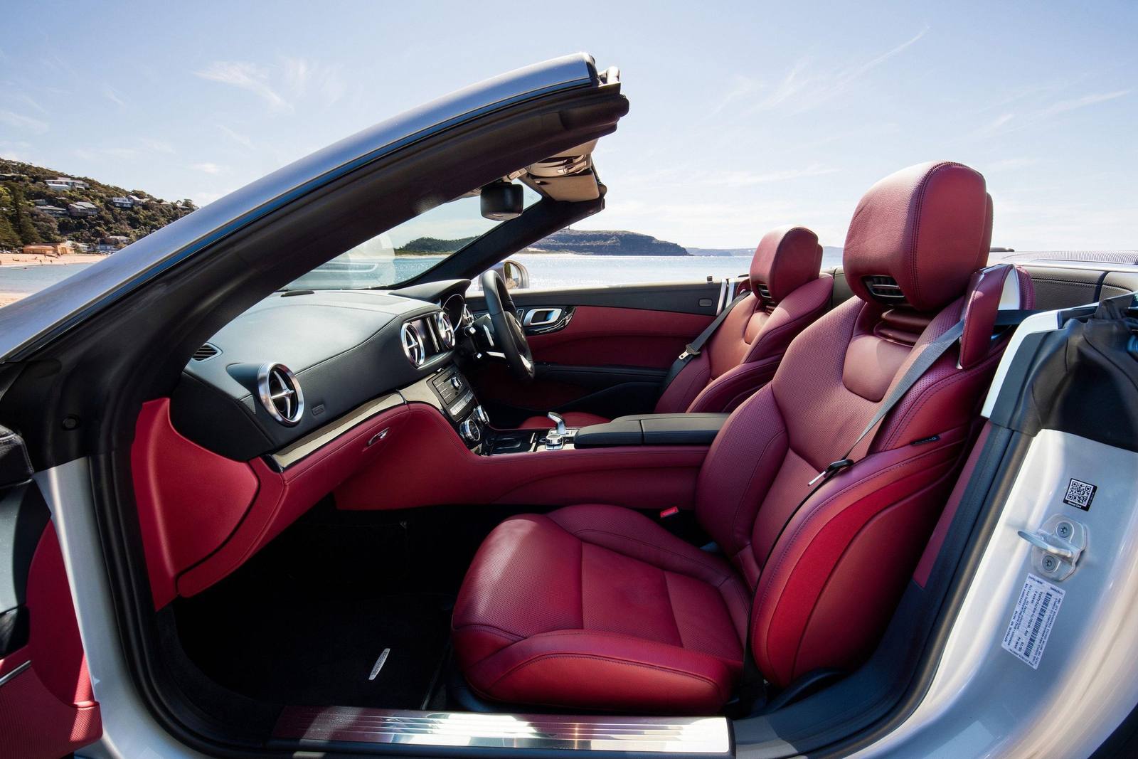 SL 500