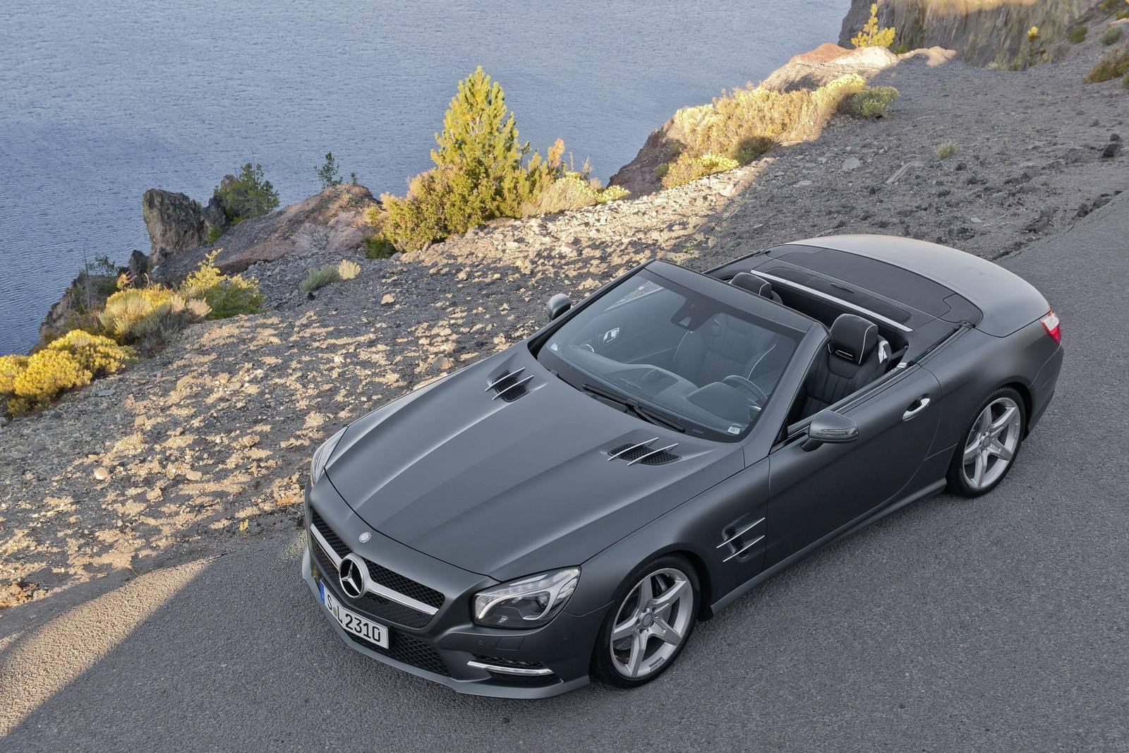 SL 350