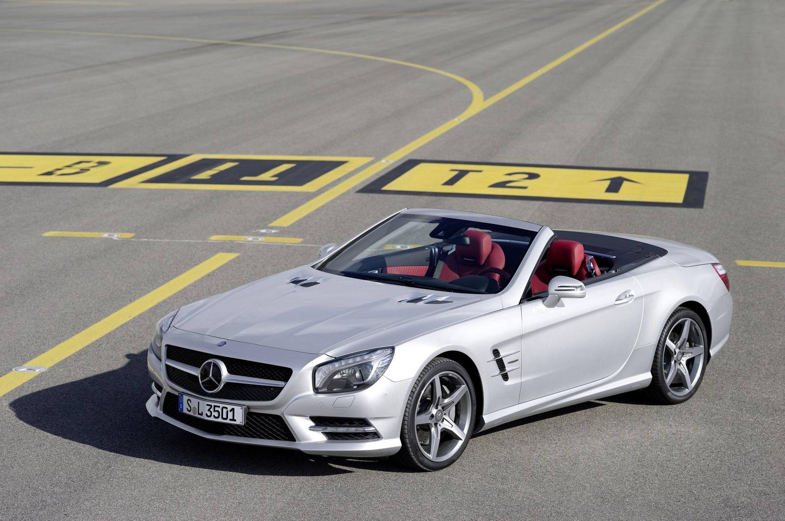 SL 350
