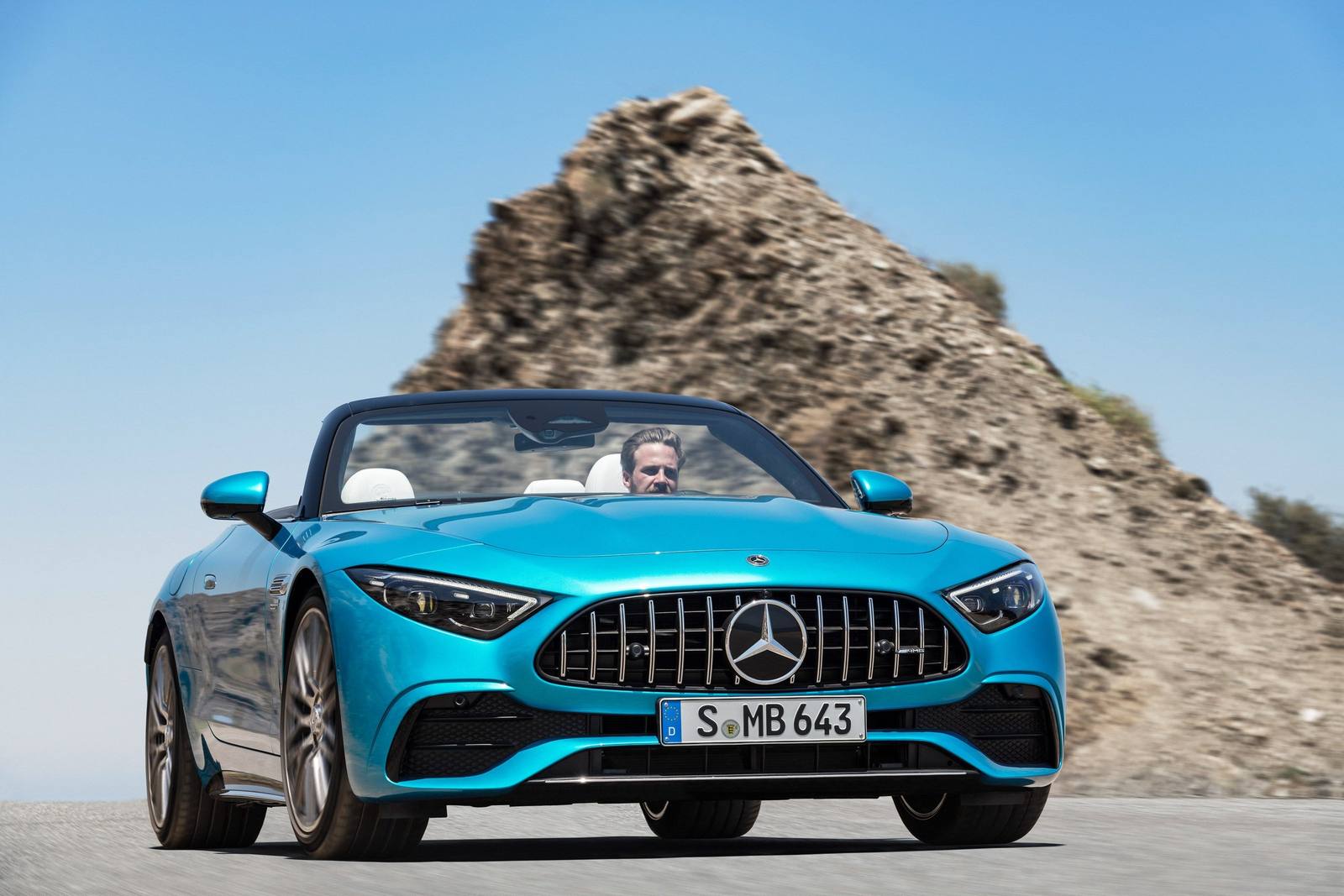 SL 43